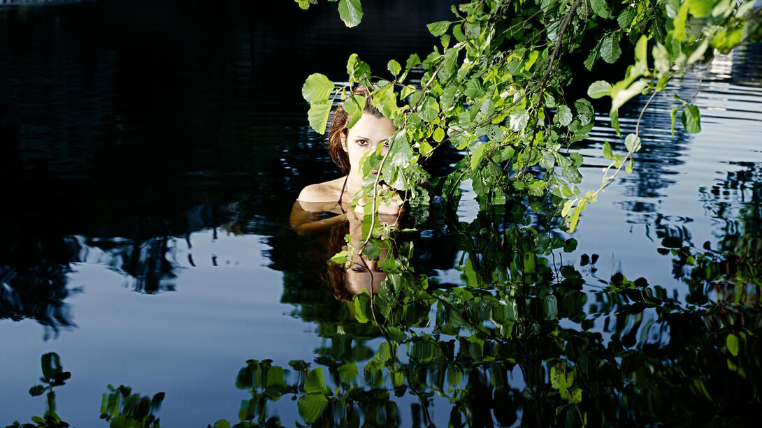 Fluvial. Courtesy of The Finnish Museum of Photography