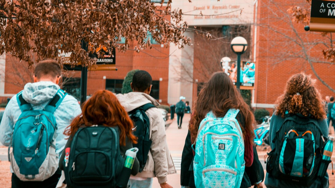 La universidad es una experiencia muy diferente para cada persona