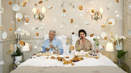 Nella mente di una coppia