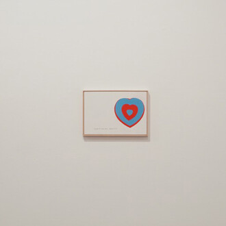 Richard Pettibone. Courtesy of Castelli Gallery