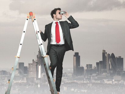 Buscar empleo