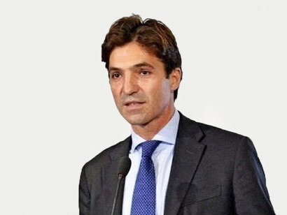 Francesco Acquaroli è stato sindaco, consigliere regionale, deputato nazionale