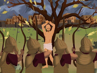 Elaborazione in computer grafica