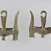 Sud-Est asiatique. Courtesy of Musée du Cinquantenaire