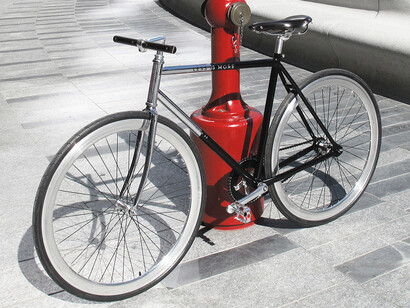 Less is more by Raffaele Iannello Originals