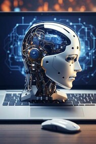 Il futuro dell'intelligenza artificiale: come ChatGPT sta ridefinendo i limiti della 'macchina'