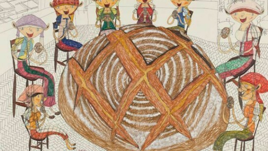 Shintaro Miyake, Campagne Meeting, © Shintaro Miyake