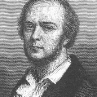 Fromental Halévy (1799-1862)