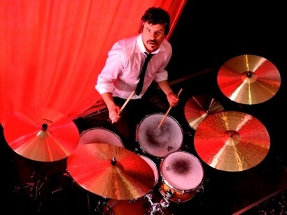 Francesco Lomagistro@Sergio Malfatti 