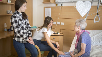 L'alternanza scuola-lavoro