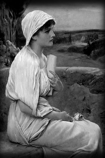 Hipátia de Alexandria, a primeira matemática e filósofa da história