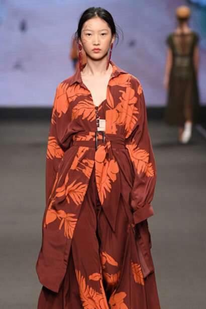 Spring-Summer 2020, Anteprima Collection