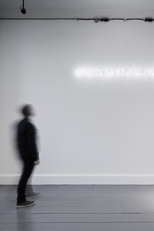 Walker and Walker. Courtesy of Irish Museum of Modern Art