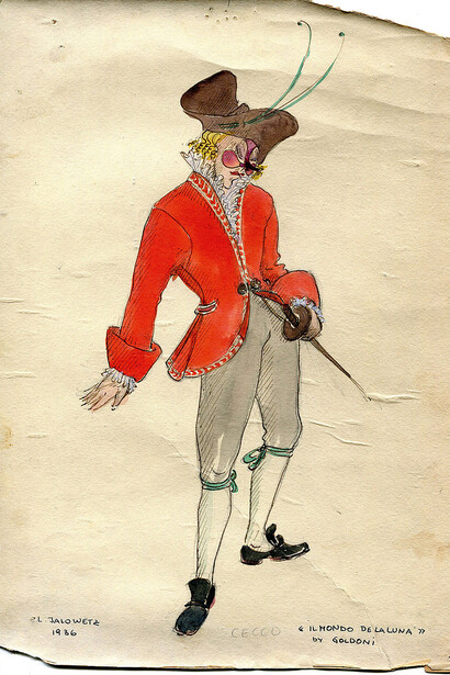 What Remains. Courtesy of Wien Museum