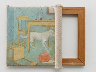 ISelf Collection. Courtesy of Whitechapel Gallery