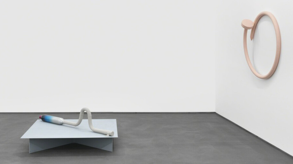 Alfredo Aceto. Courtesy of Gallery Dittrich & Schlechtriem