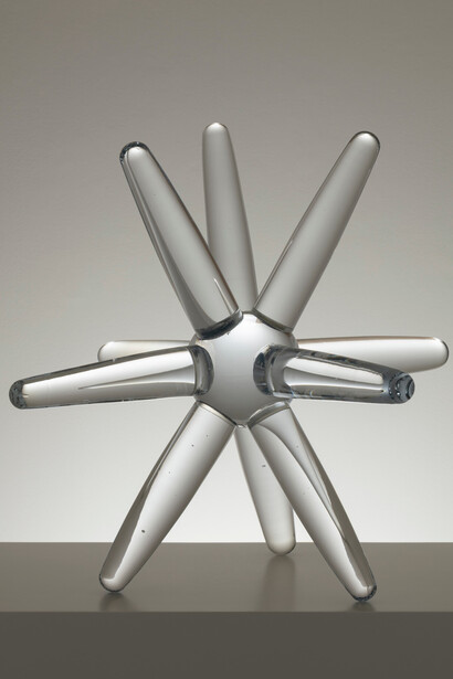 Harri Koskinen, Unit, 2025. Courtesy of Galerie Forsblom