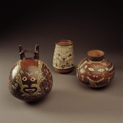 South Peru. Courtesy of MAP Cusco