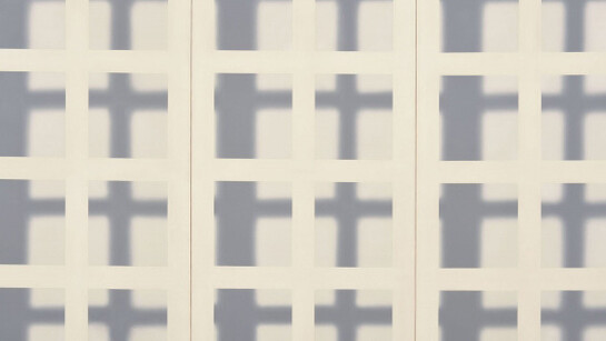 Gerhard Richter. Courtesy of S.M.A.K.