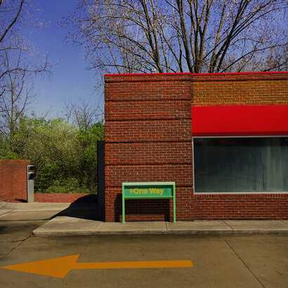 Juan-Sí González, American Playground 2008-2019
