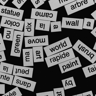 Un buon traduttore accetta l’inevitabile responsabilità creativa che ogni traduzione comporta, trasformando ogni testo in un nuovo originale