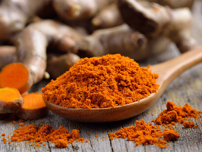Curcuma