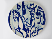 Carlos Luna. Courtesy of Scope Miami