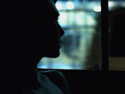 Clément Cogitore. Courtesy of Kunsthaus Baselland