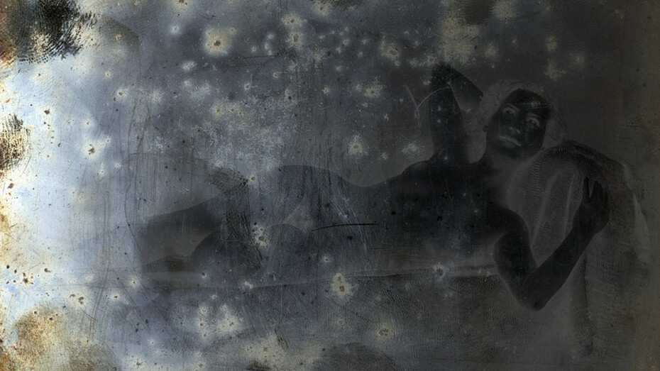 Joan Fontcuberta. Courtesy of Galería Pilar Serra