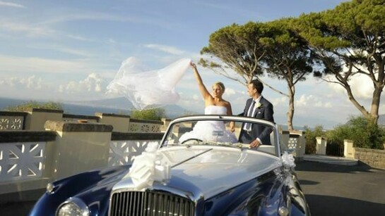 Photo by Andrea Pitti