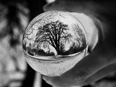 Une douce illusion alimentée par nos pensées