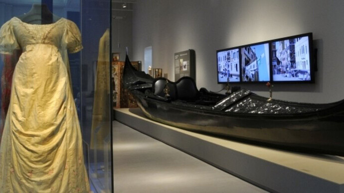 Cultural Contacts. Courtesy of Museum Europäischer Kulturen