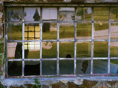 Outside In. Courtesy of Soho Photo Gallery