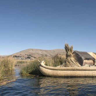 The Great Inka Road. Courtesy of National Museum of the American Indian 