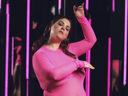 Veronica Ferraro con i Not After Ten Sunrise bodysuit ha voluto creare una capsule che potesse far sentire a proprio agio le donne in ogni momento della giornata