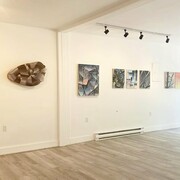 Bill Arning Exhibitions