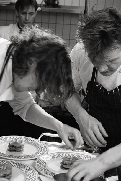 White Heat (3) © The Estate of Bob Carlos Clarke 