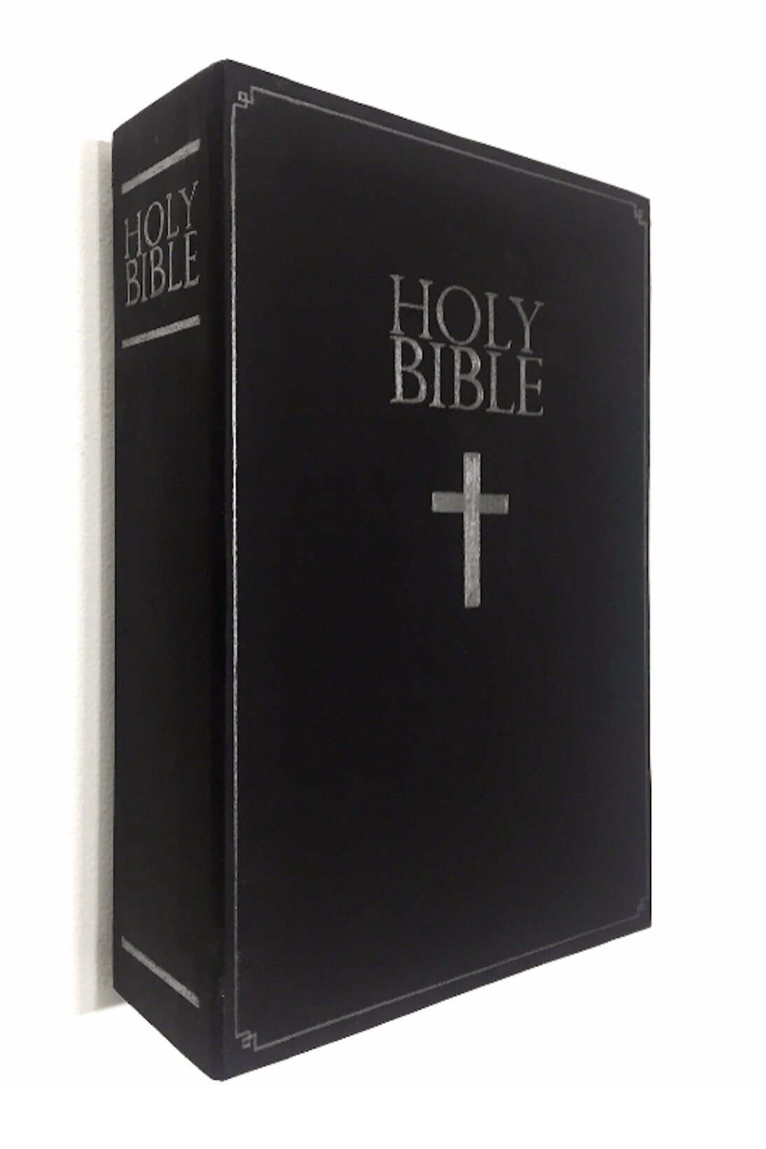 Meet in the Place Where There is No Darkness. Courtesy of Eleanor Harwood Gallery