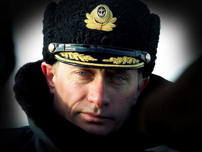 A nivel global quiere mostrar que Rusia sigue siendo una gran potencia militar