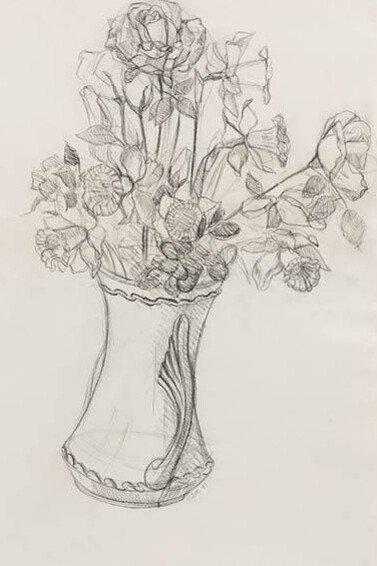 Kerry James Marshall. Courtesy of Cleveland Museum of Art