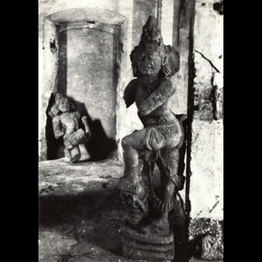 The Question of Provenance. Courtesy of Museum Rietberg
