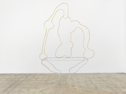 Urban Beings. Courtesy of Mindy Solomon Gallery