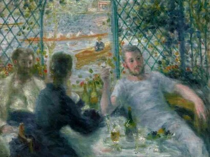 Renoir and Friends. Courtesy of Phillips Collection