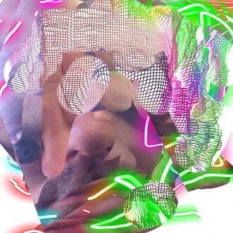 Mike Andrews, Animation still of film “Weird War”, 2015