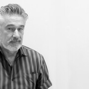 Michael Byron. The Wheel of Fortune & How to Build a Ghost. Courtesy of Bruno David