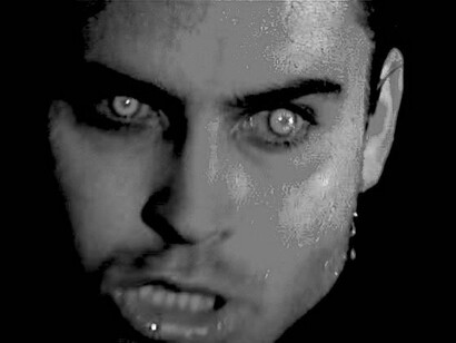 Jason Patric en «Jóvenes ocultos»