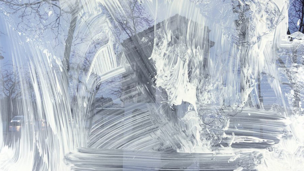 Genius Loci. Courtesy of Galerie Springer