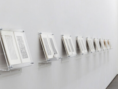 Choi Byung-so. Courtesy of Wooson Gallery