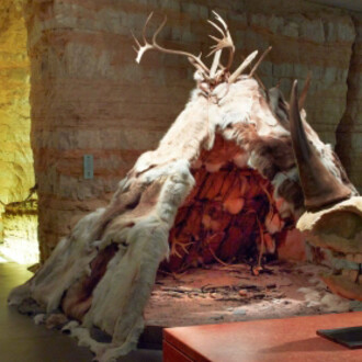 Archaeology. Courtesy of MNHA