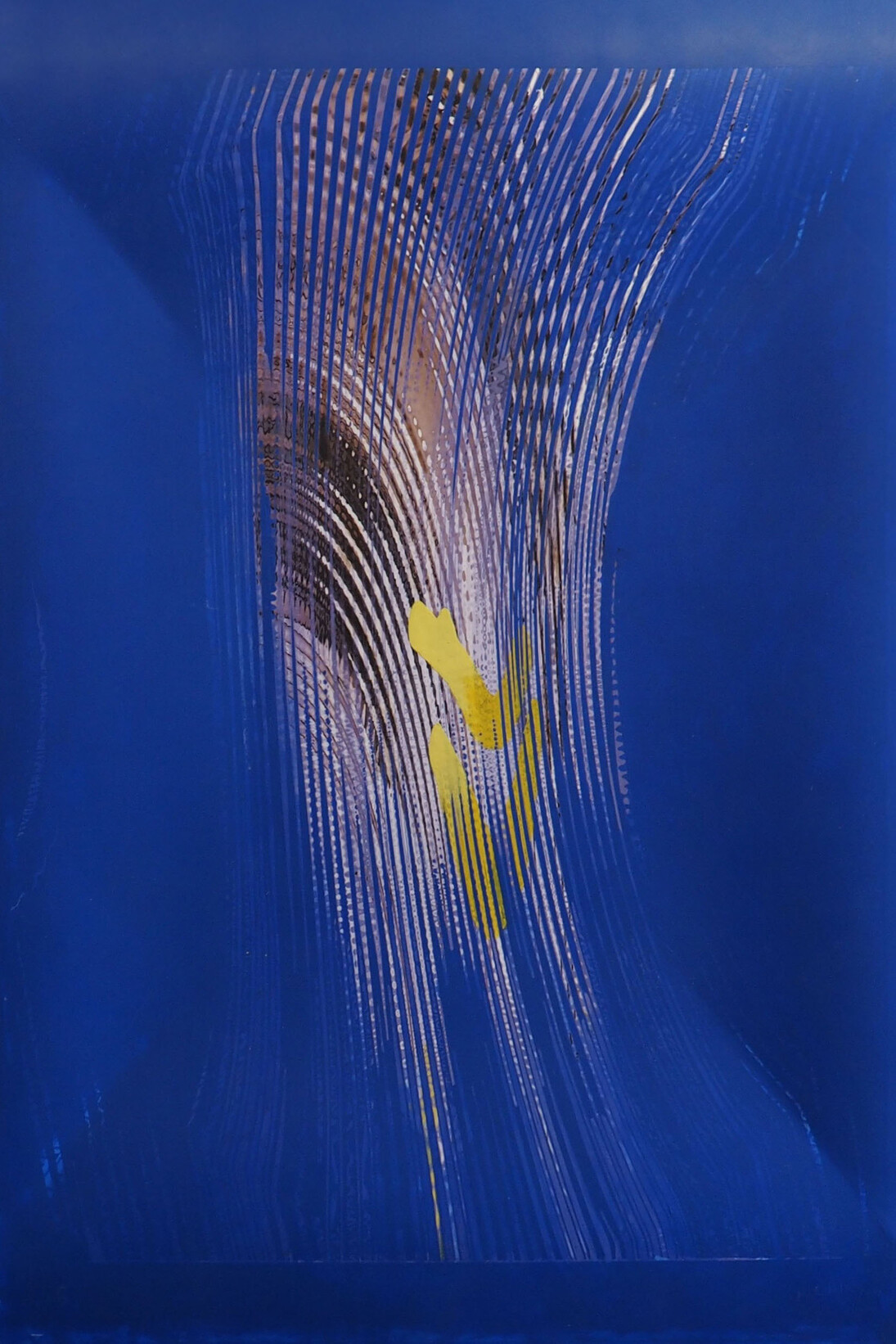 Roberto Cortázar, Head of a Male